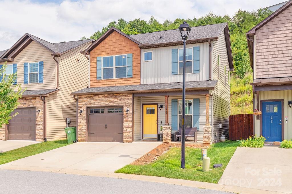 371 Cardwell Lane