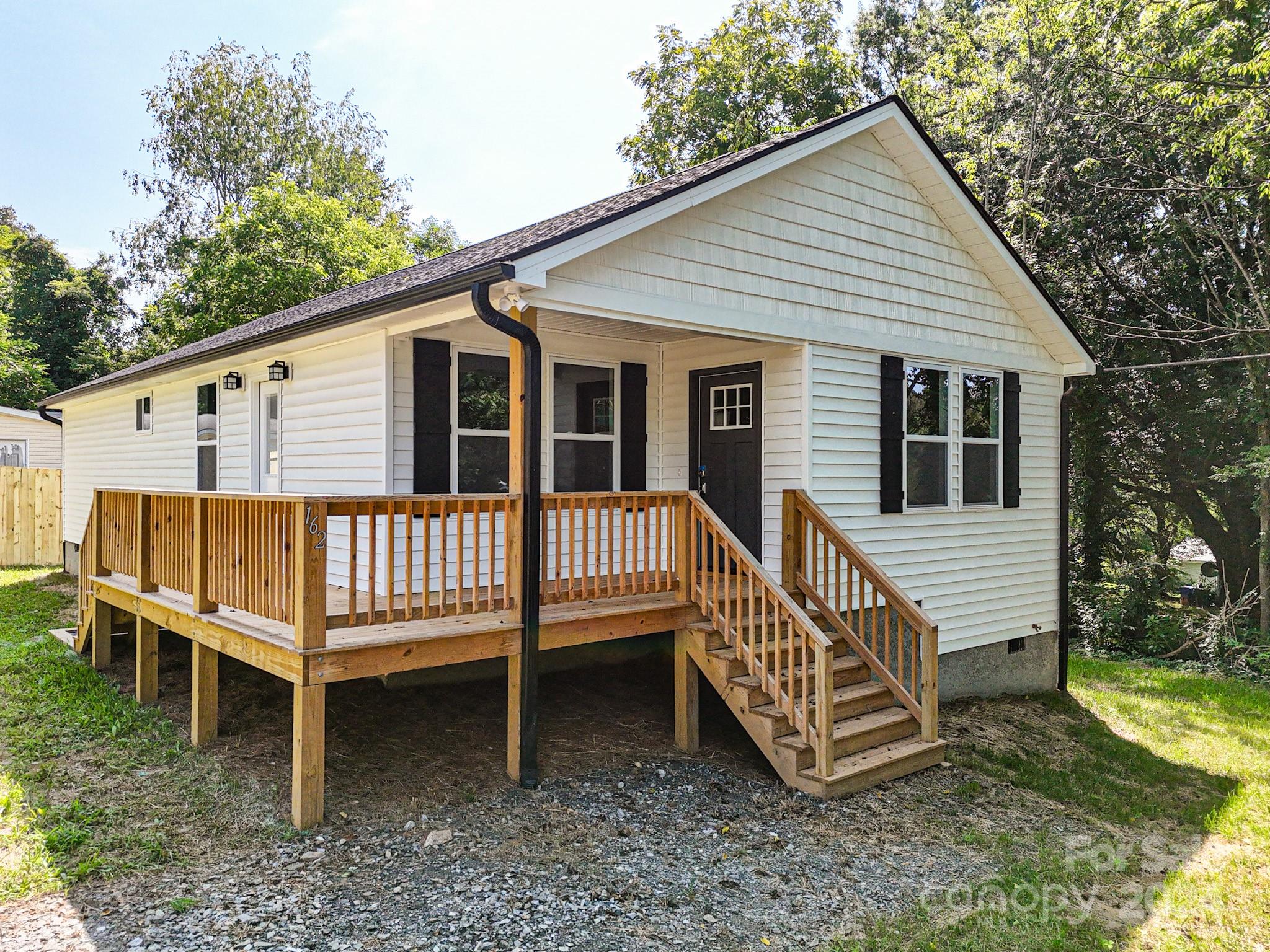 162 Lower Edgewood Road