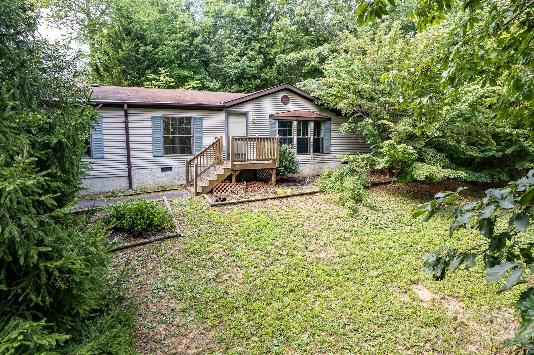 115 Sleepy Forest Drive