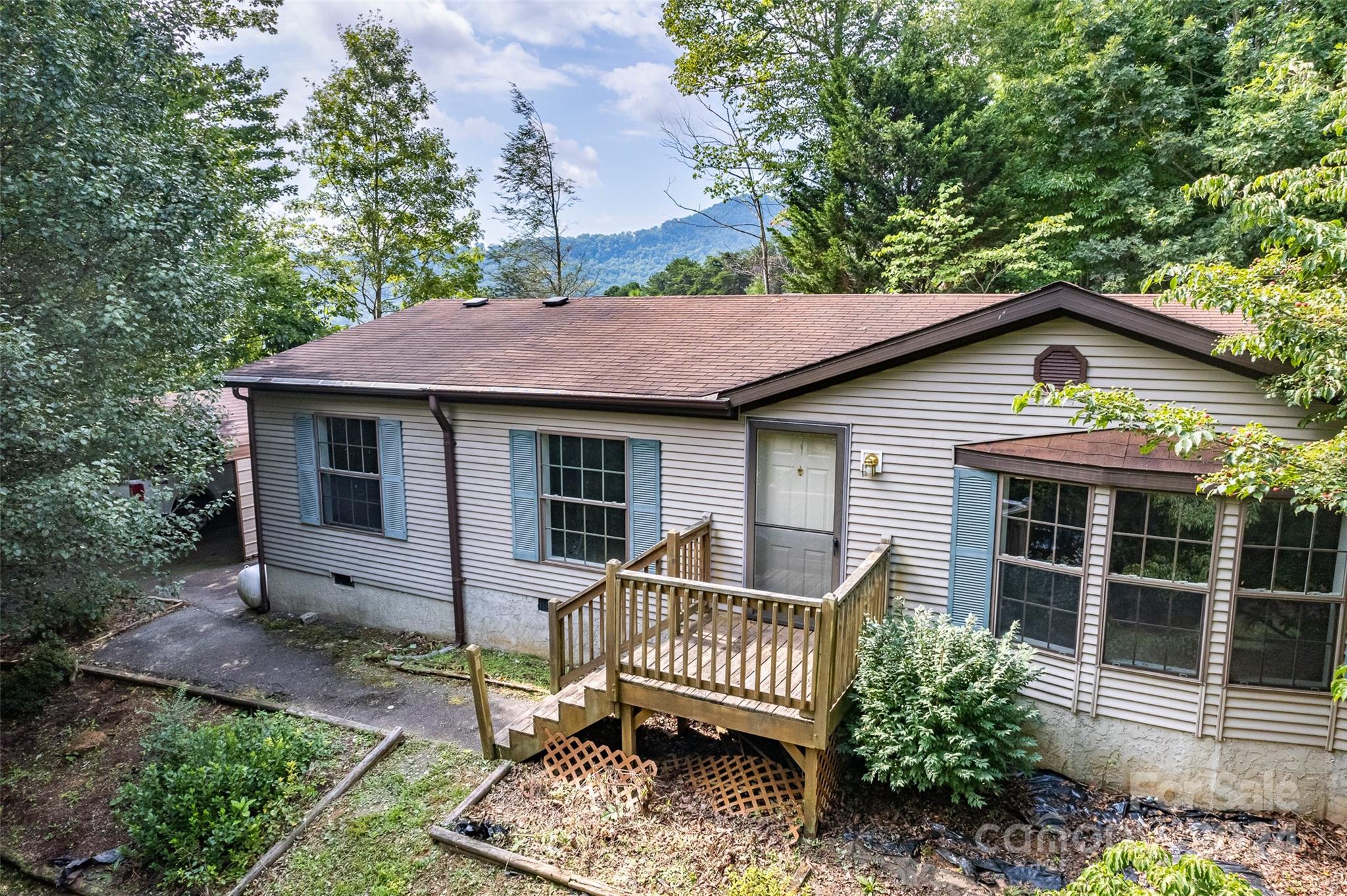 115 Sleepy Forest Drive