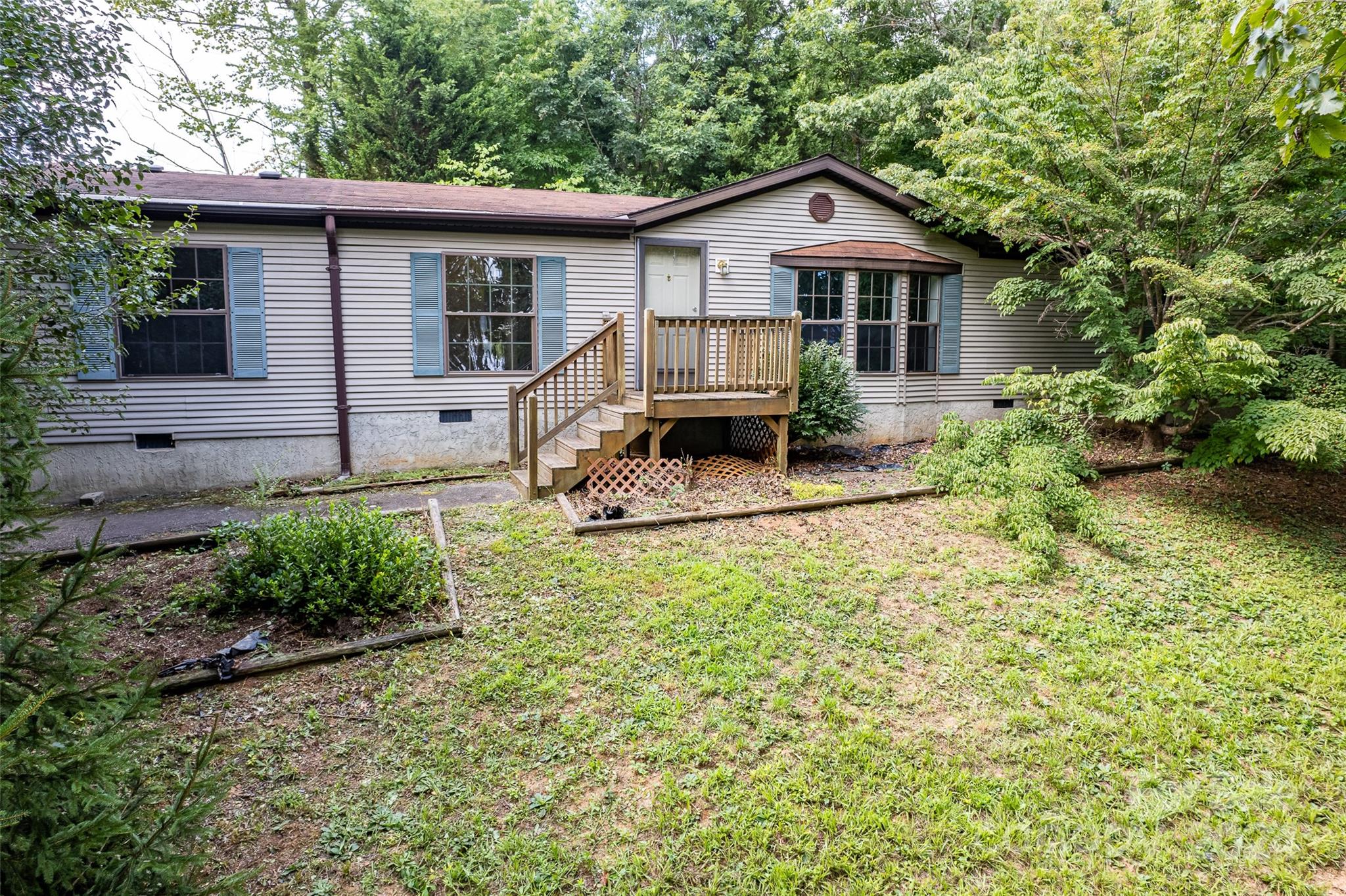 115 Sleepy Forest Drive