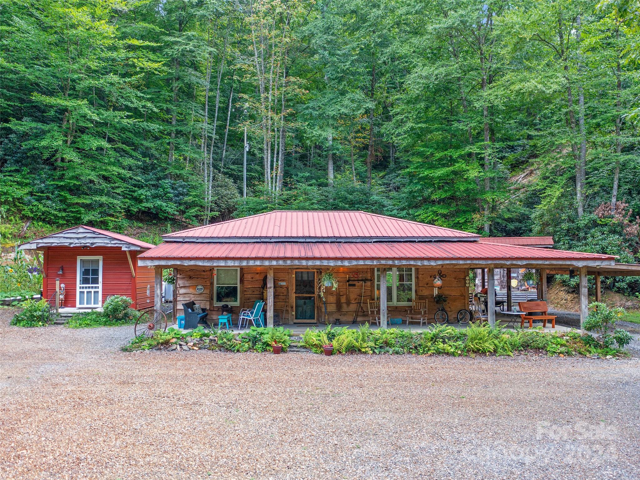 230 Cow Branch Road