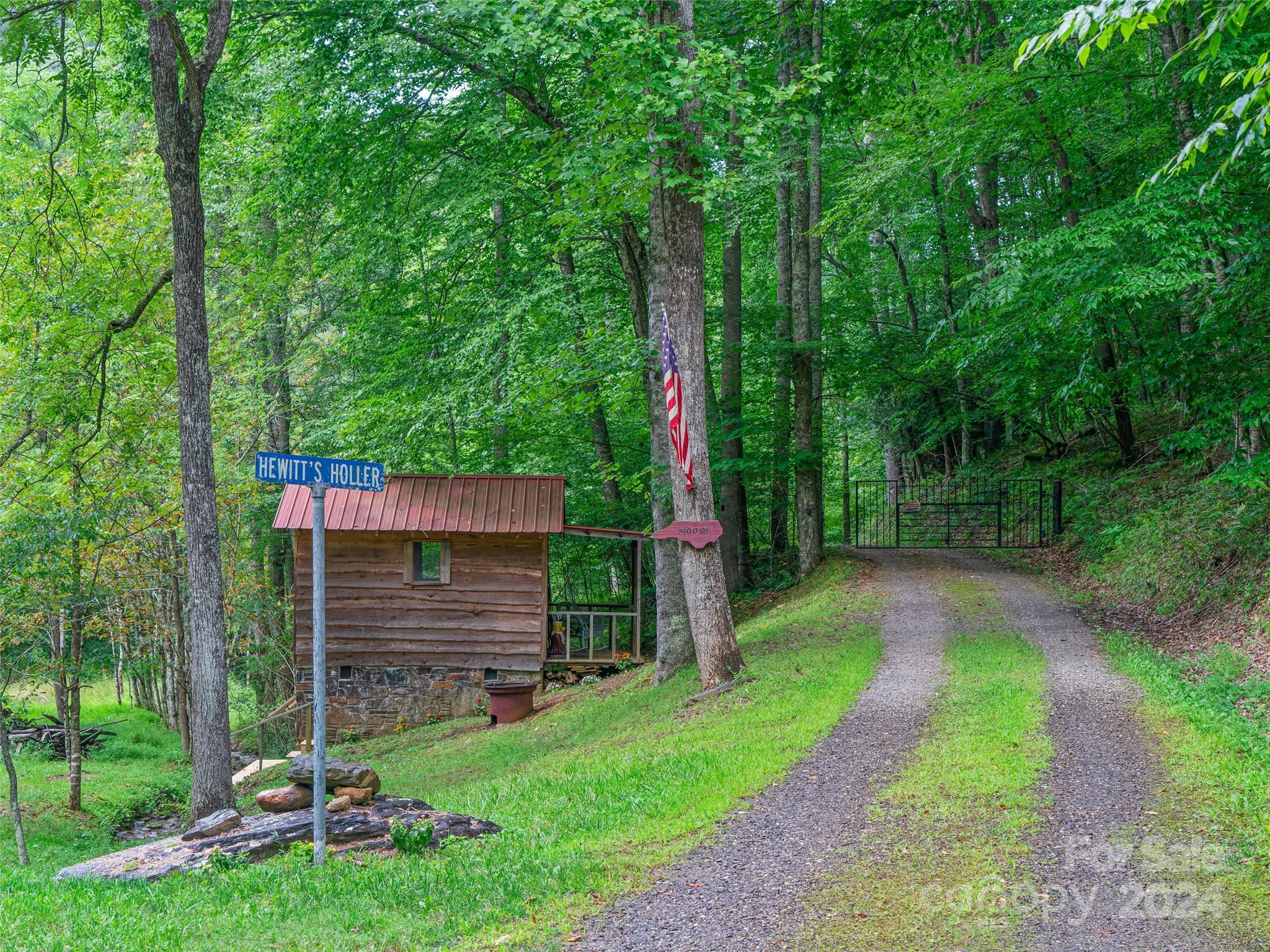 230 Cow Branch Road