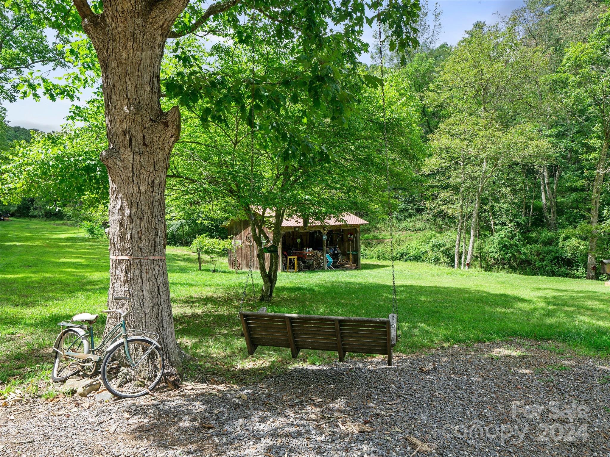 230 Cow Branch Road