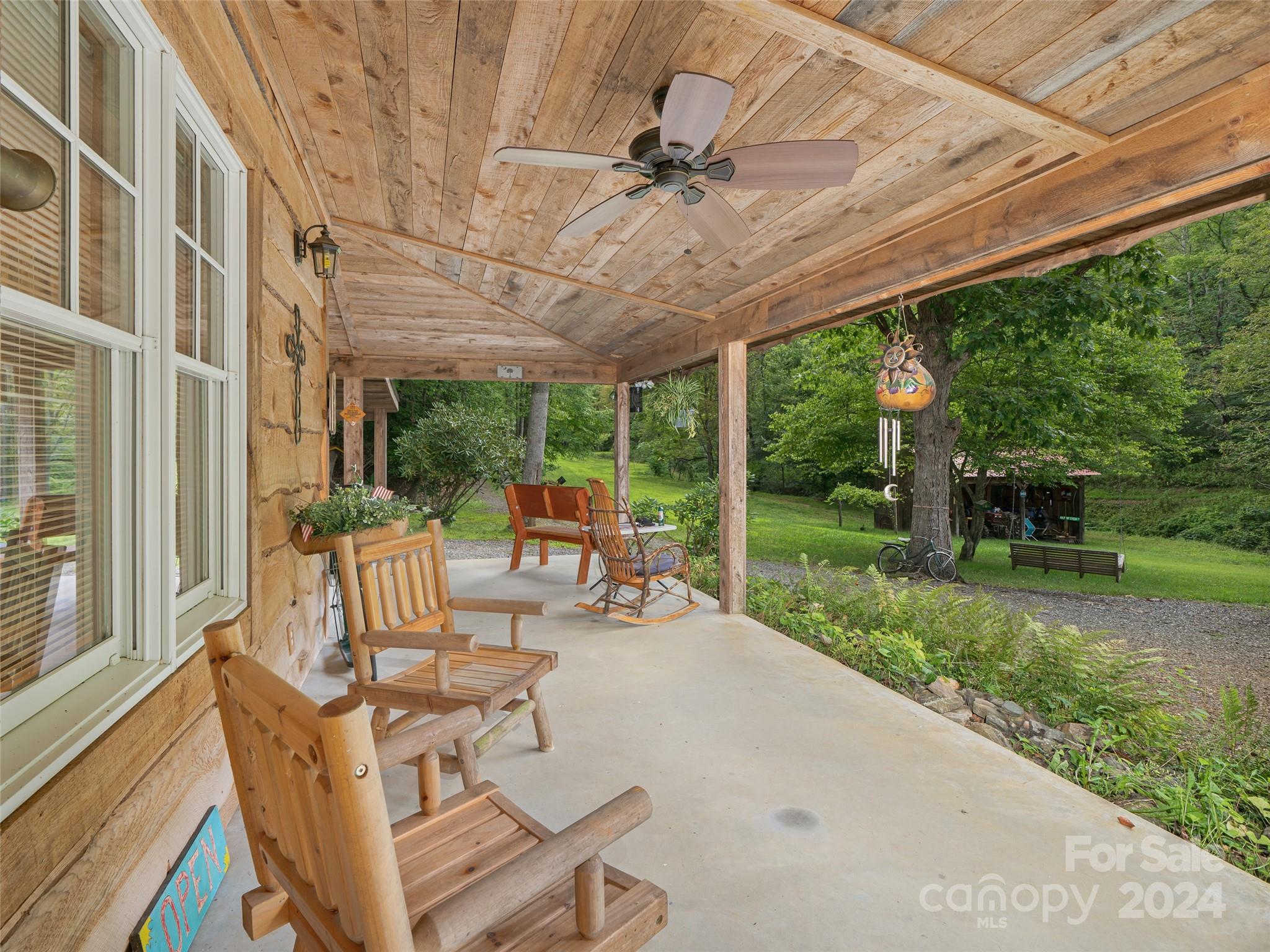 230 Cow Branch Road