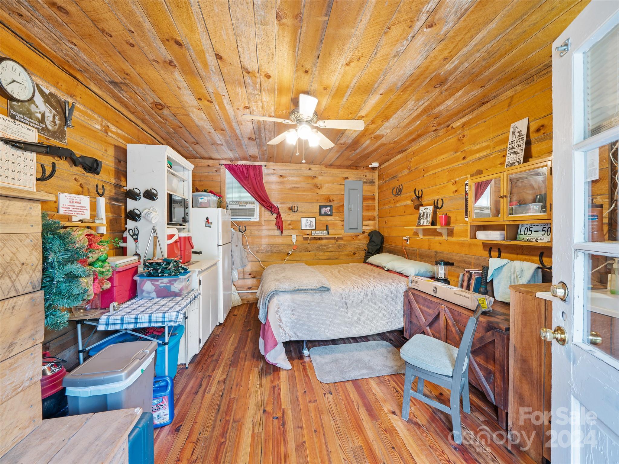 230 Cow Branch Road