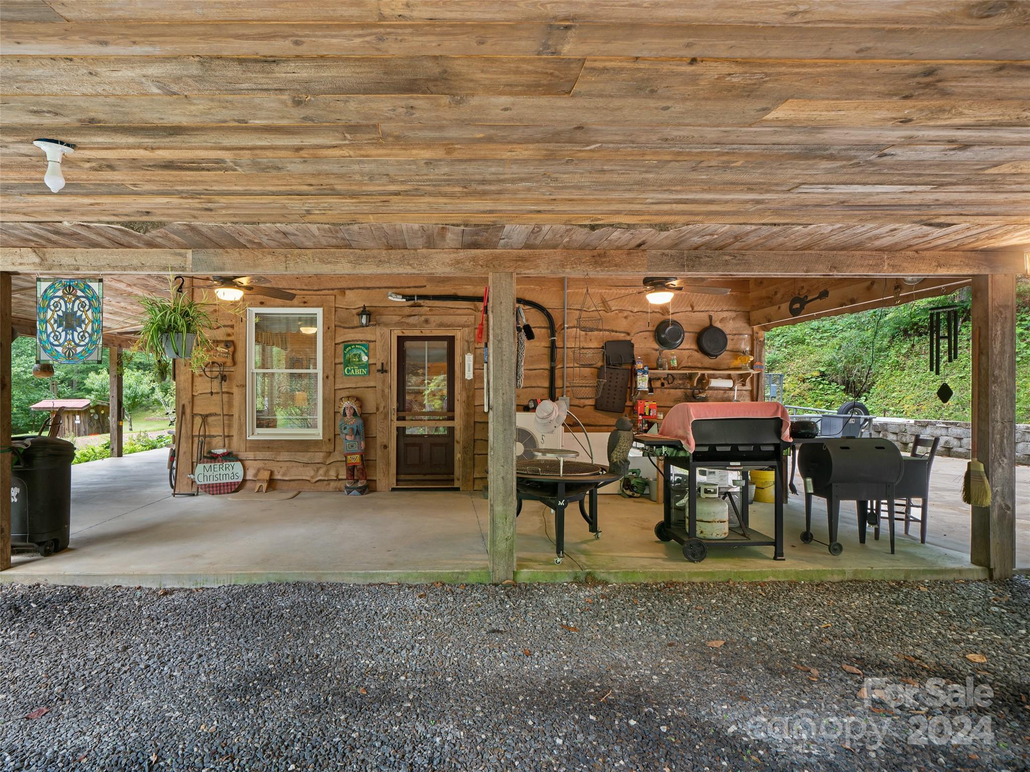230 Cow Branch Road