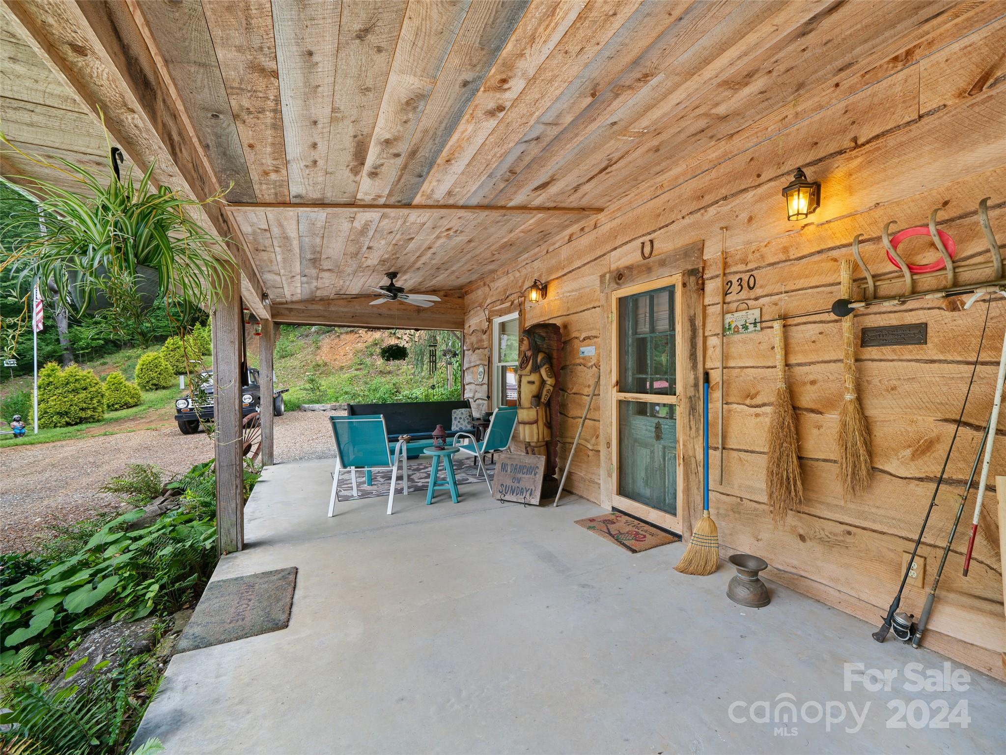 230 Cow Branch Road