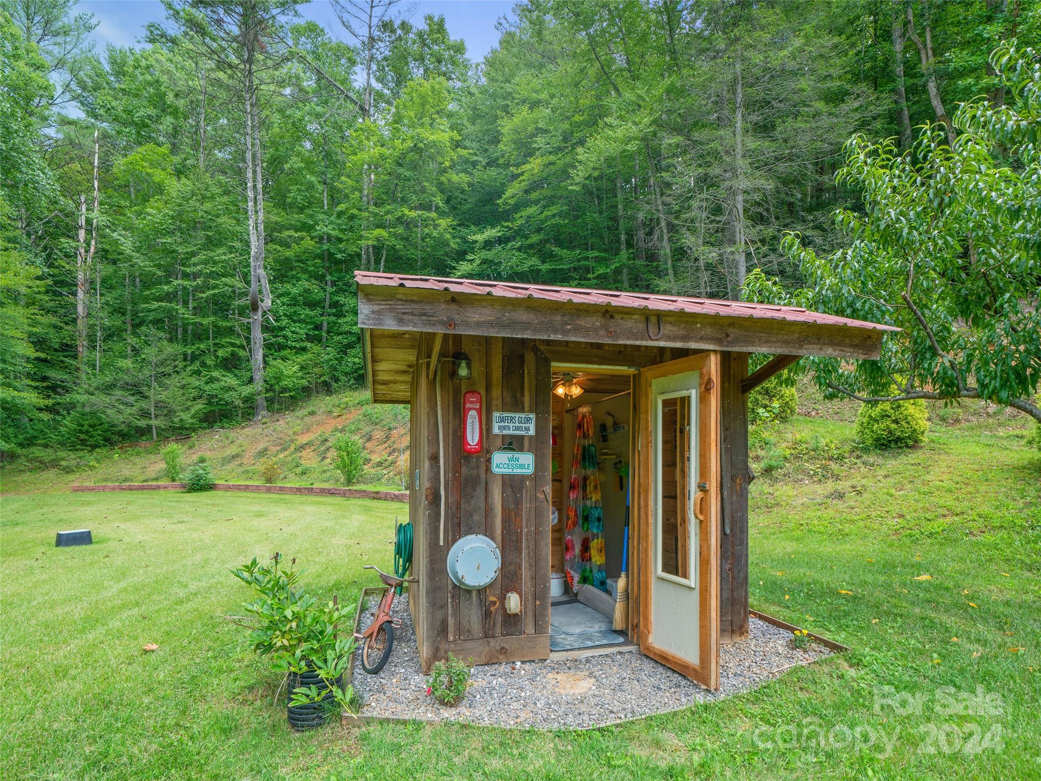 230 Cow Branch Road