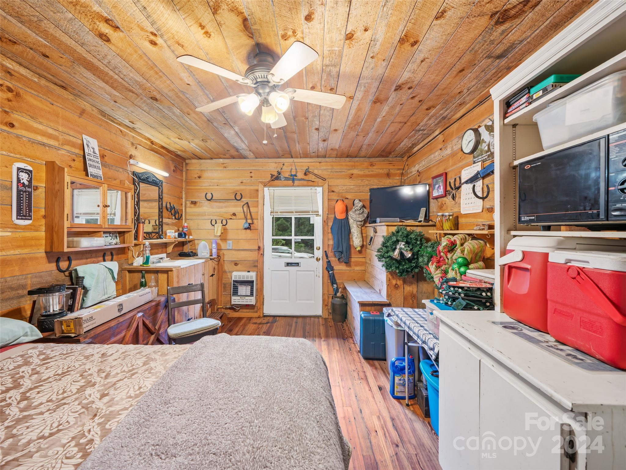 230 Cow Branch Road