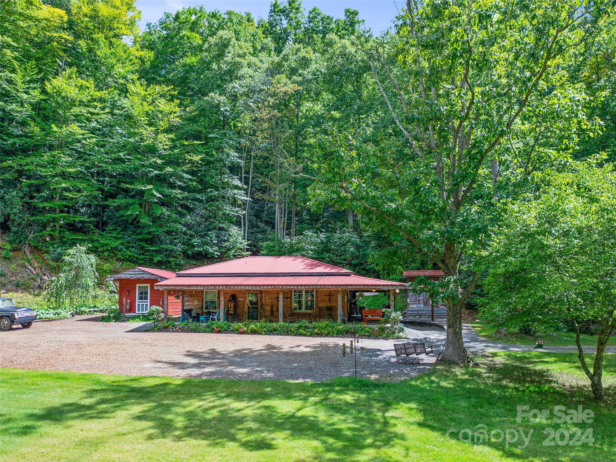 230 Cow Branch Road