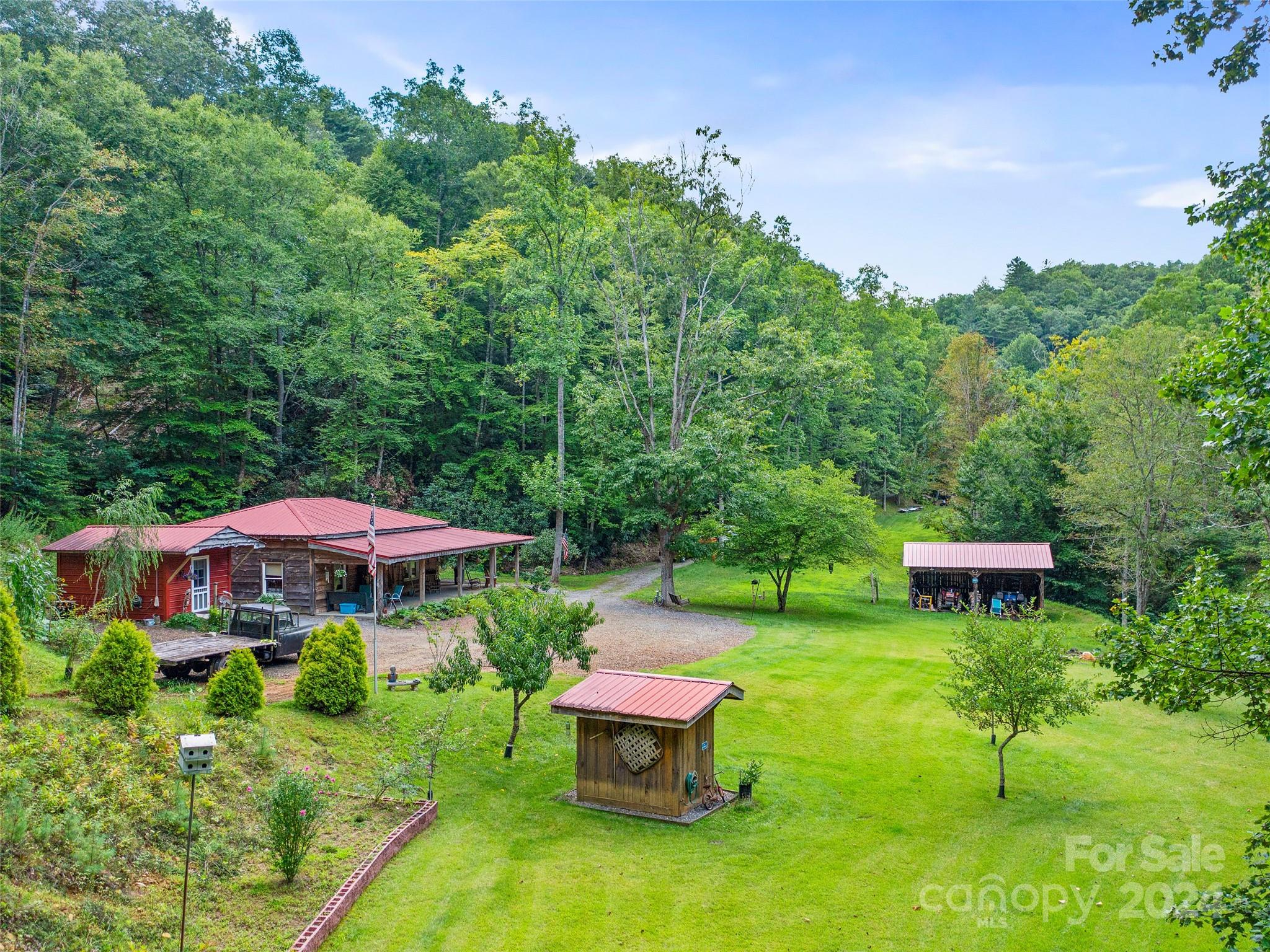 230 Cow Branch Road