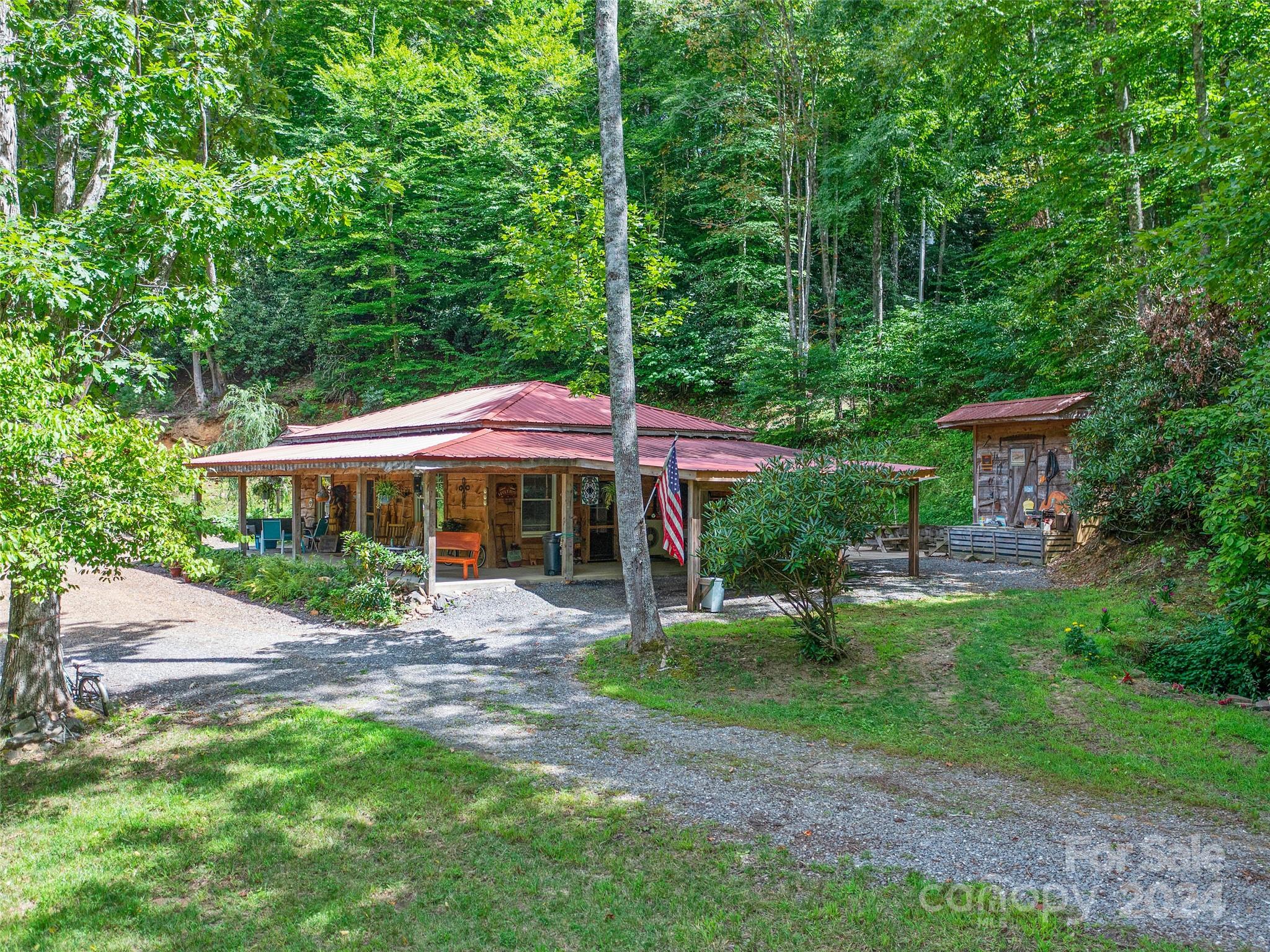 230 Cow Branch Road