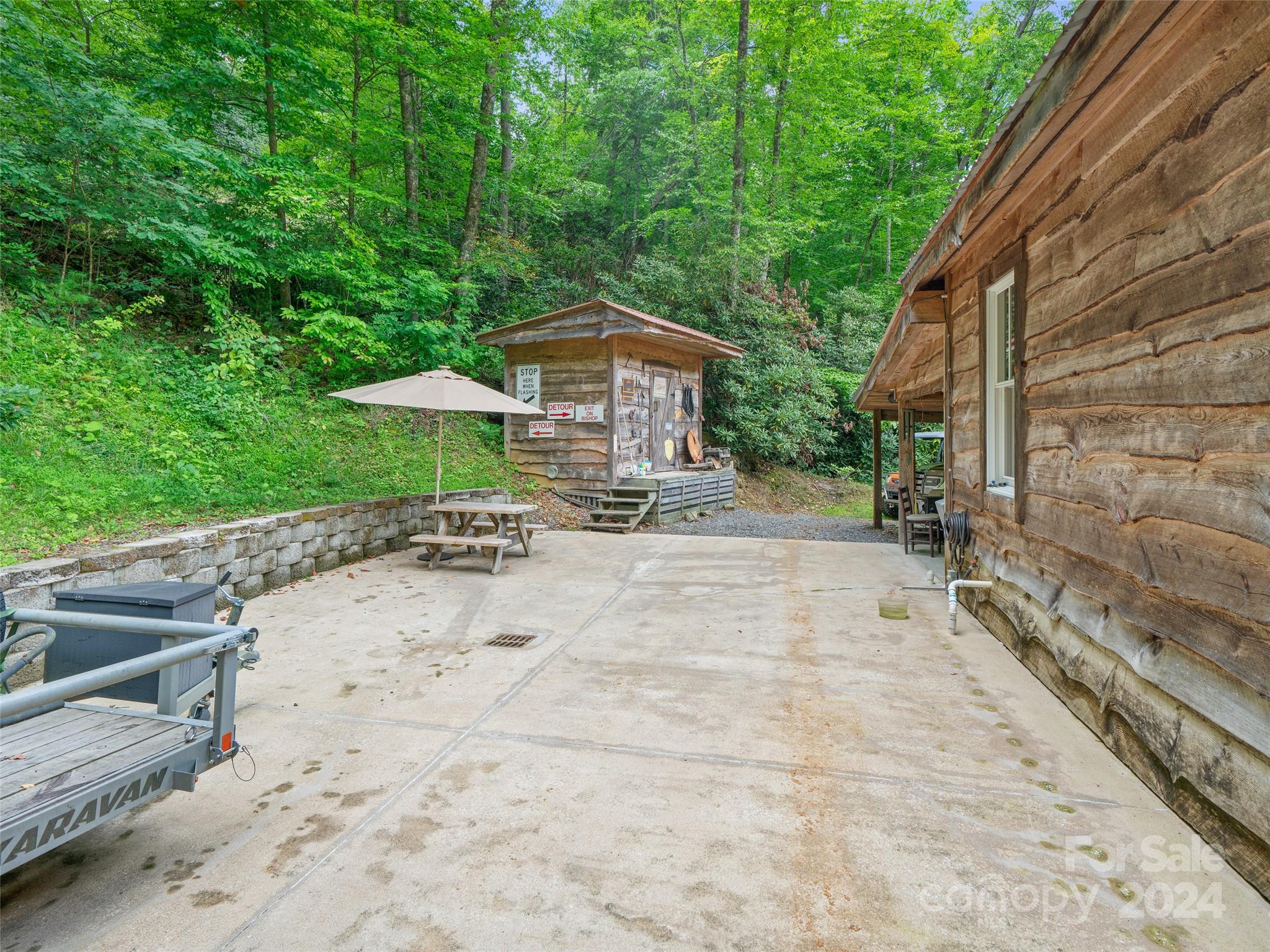 230 Cow Branch Road