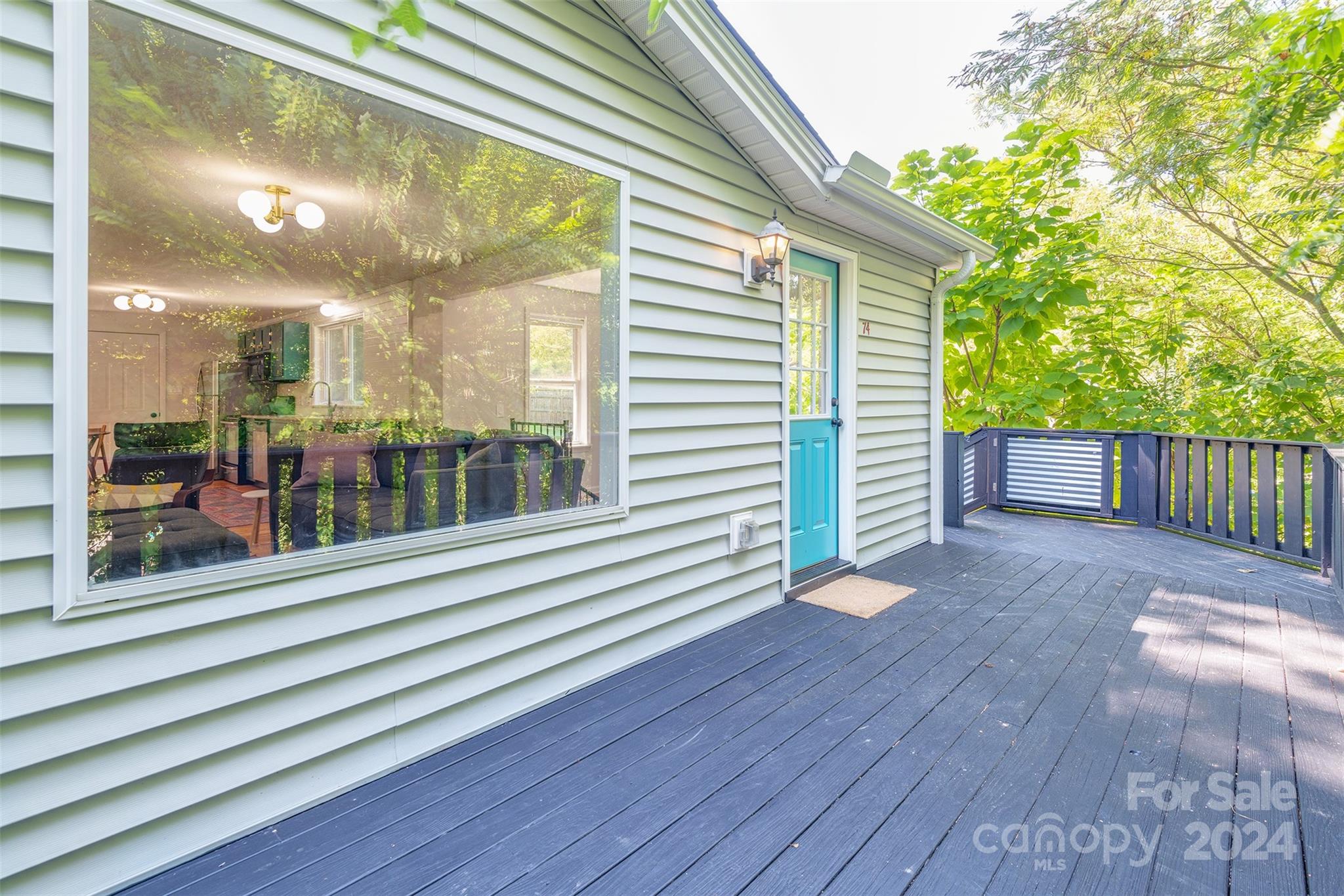 74 Johnston Boulevard