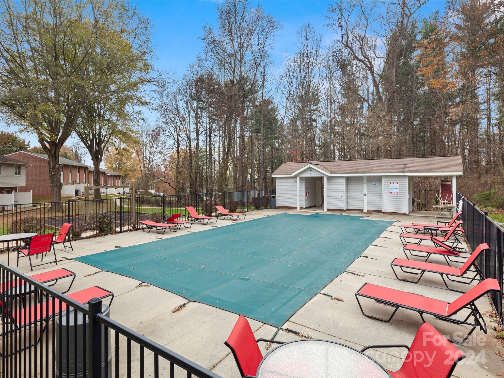 31 Beri Drive Unit: U31