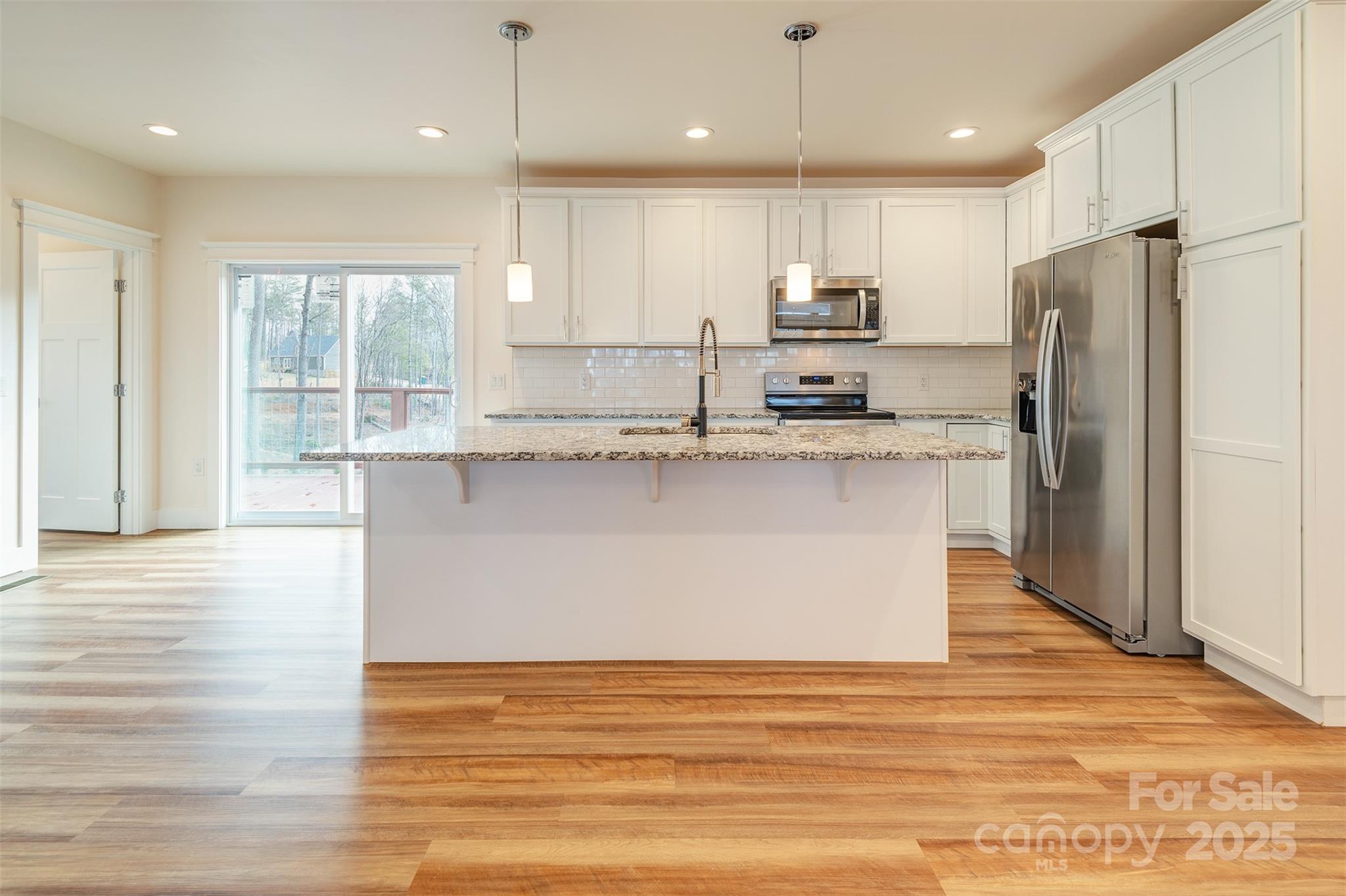 127 Cascade Ridge Road