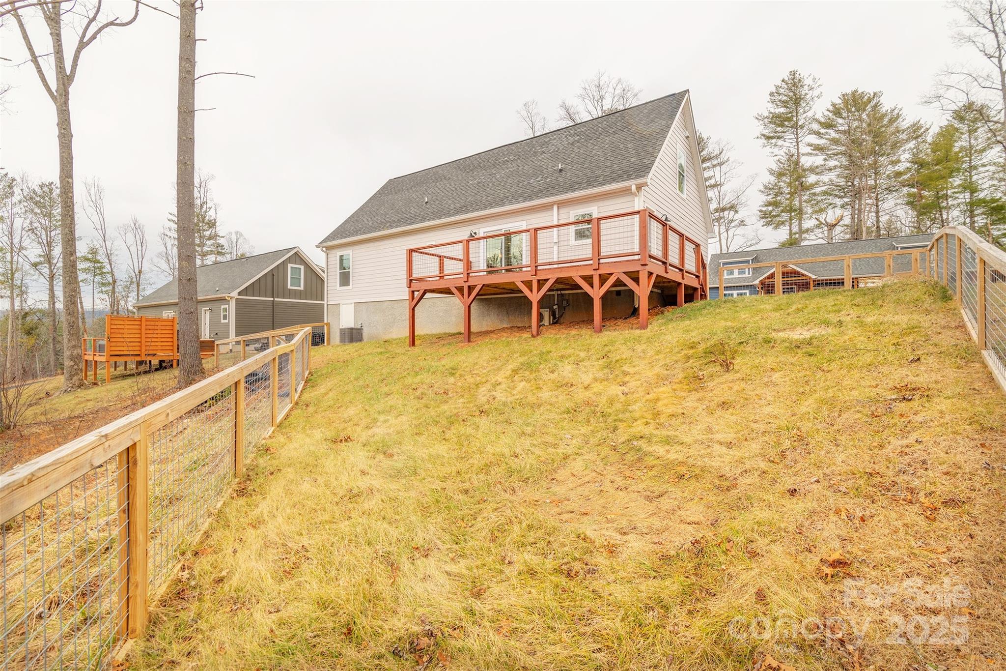 127 Cascade Ridge Road