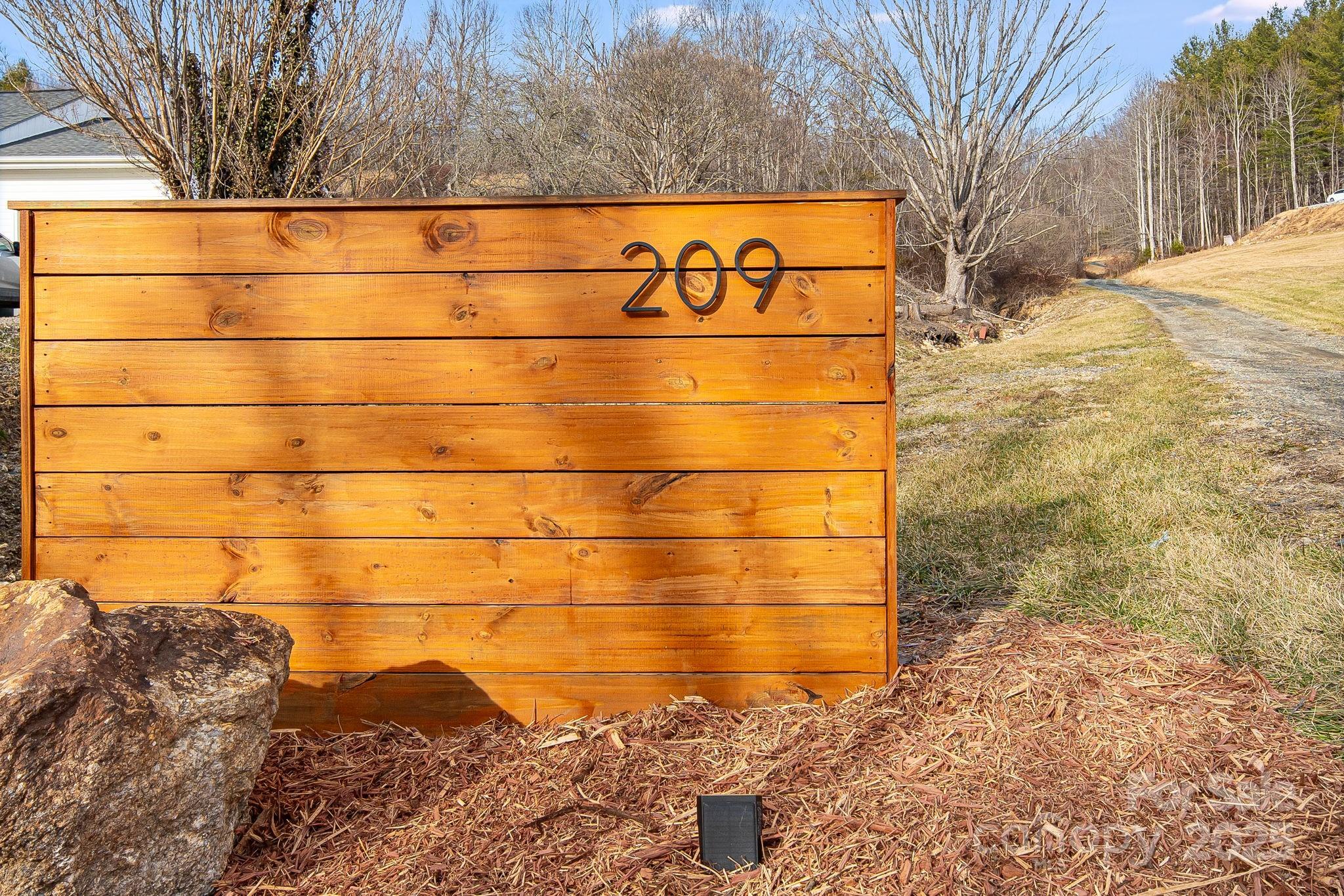 209 Newdale Church Road