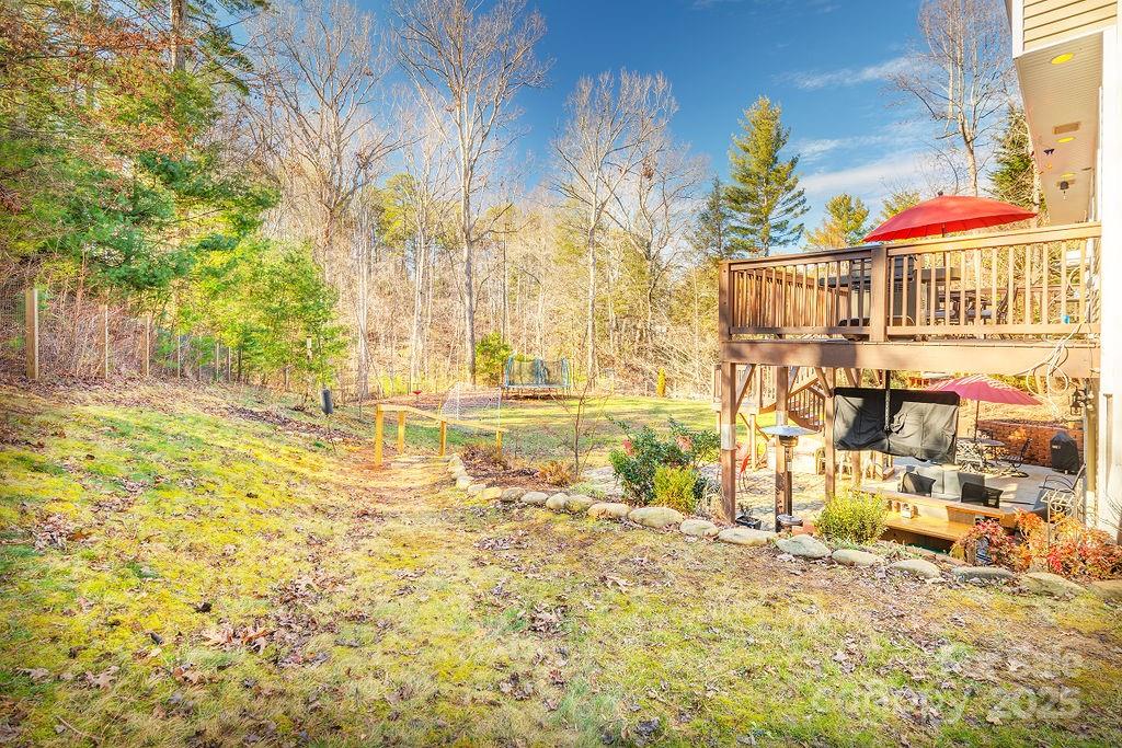11 Gaston Mountain Road