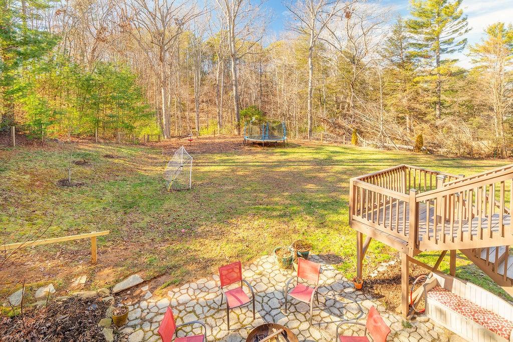 11 Gaston Mountain Road
