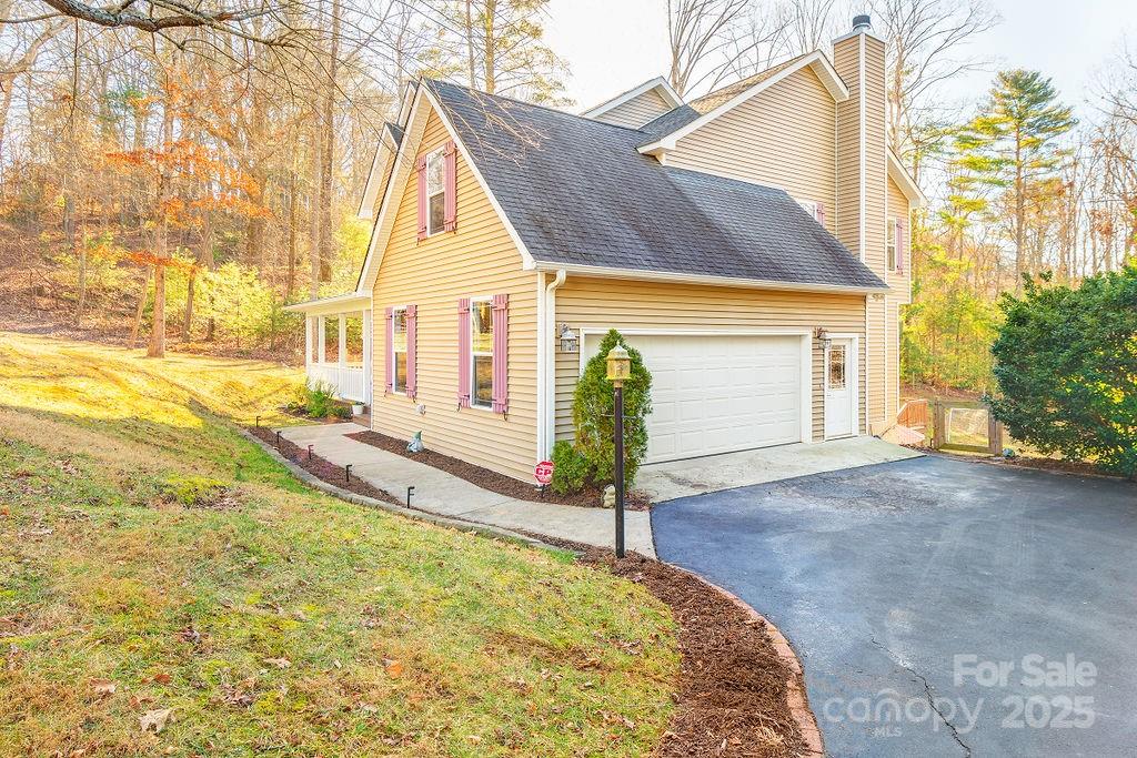 11 Gaston Mountain Road