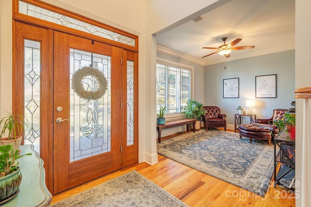 11 Gaston Mountain Road