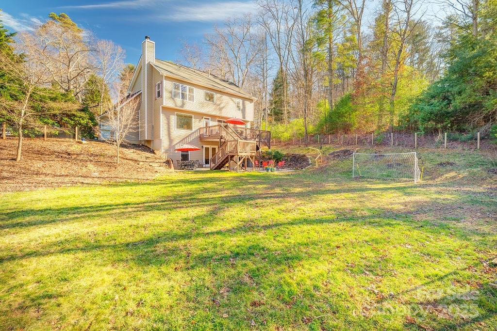 11 Gaston Mountain Road