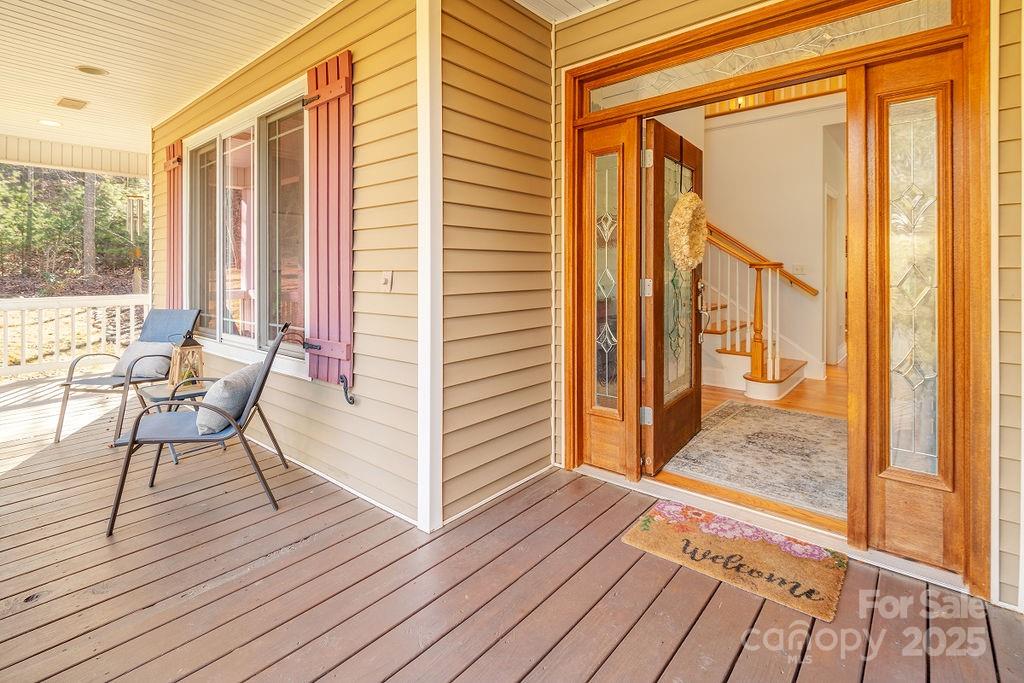 11 Gaston Mountain Road
