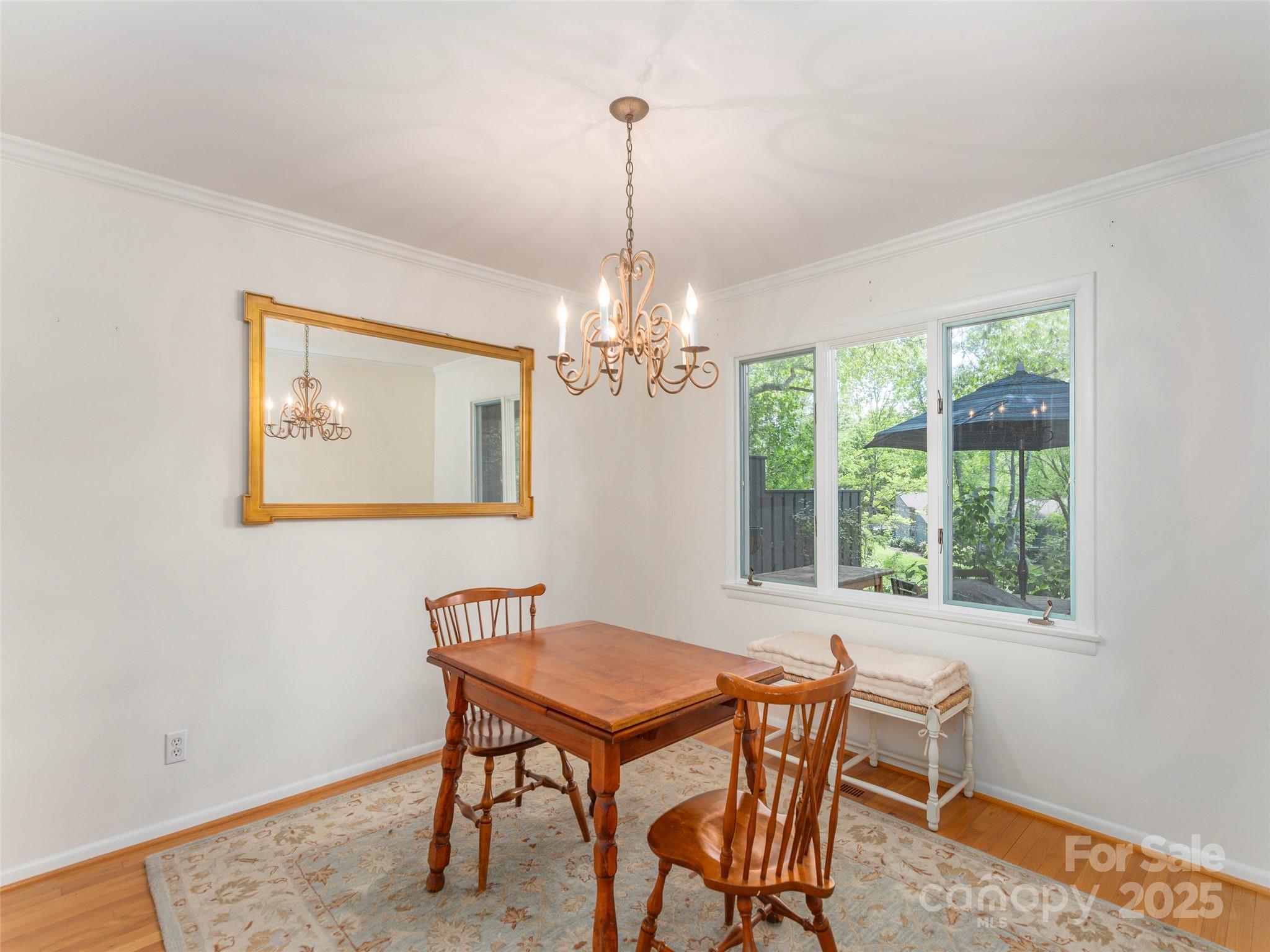 208 Crowfields Drive