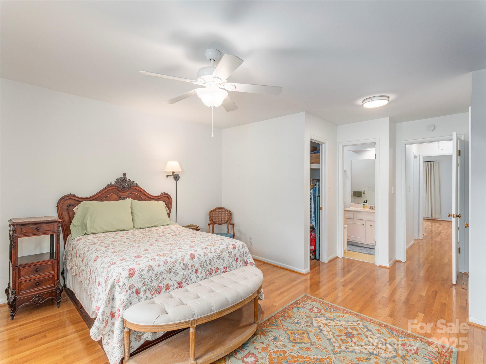 208 Crowfields Drive