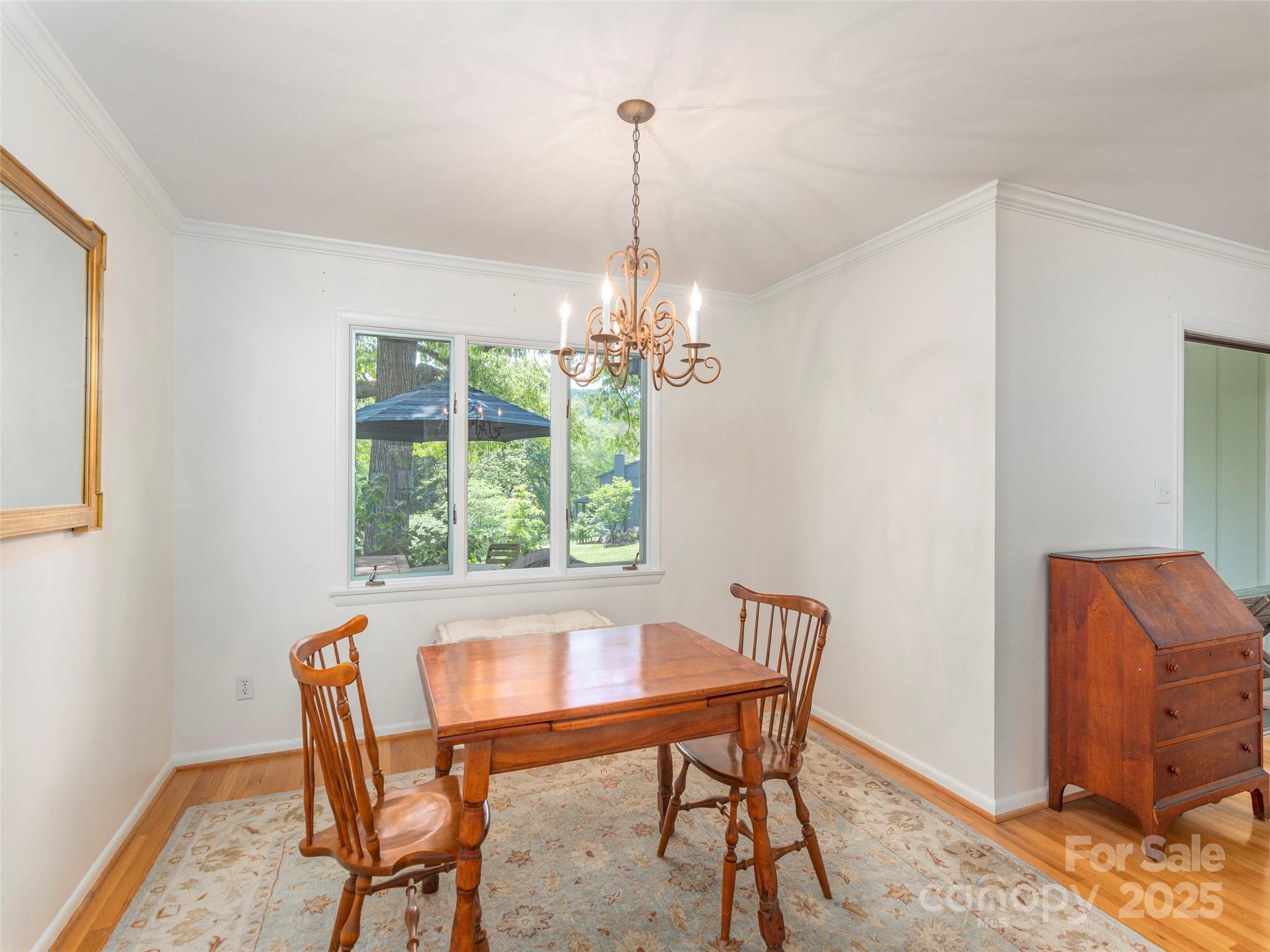 208 Crowfields Drive