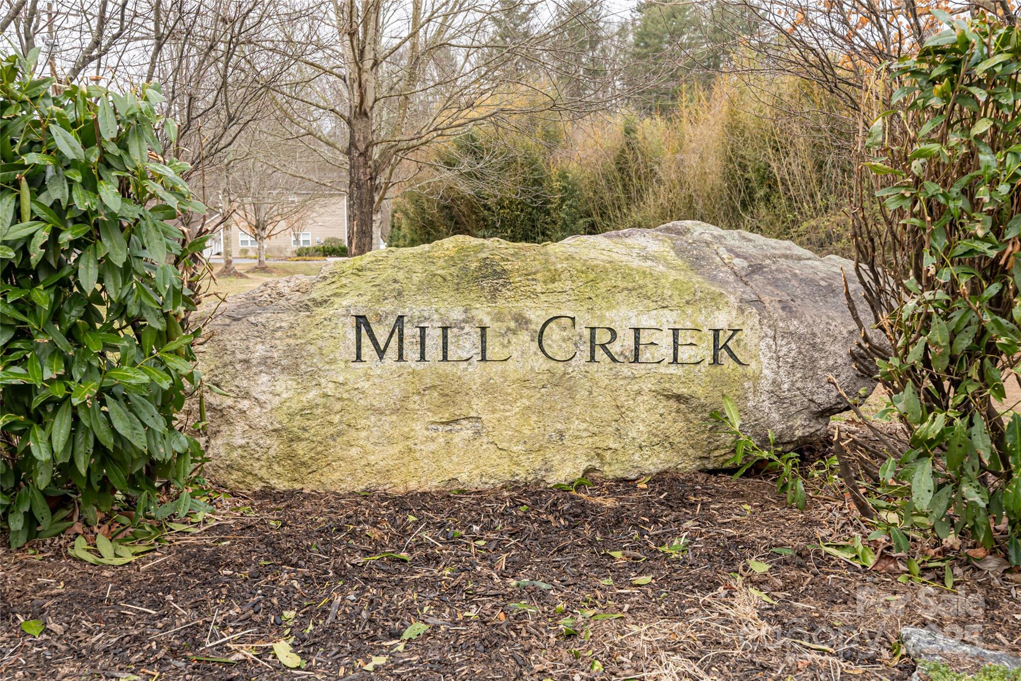 20 A Mill Creek Loop