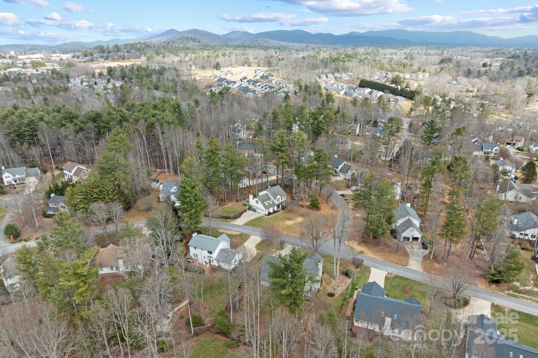 401 Silver Maple Court