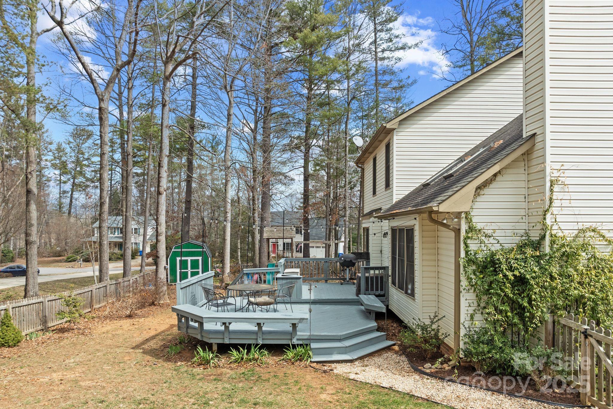 401 Silver Maple Court