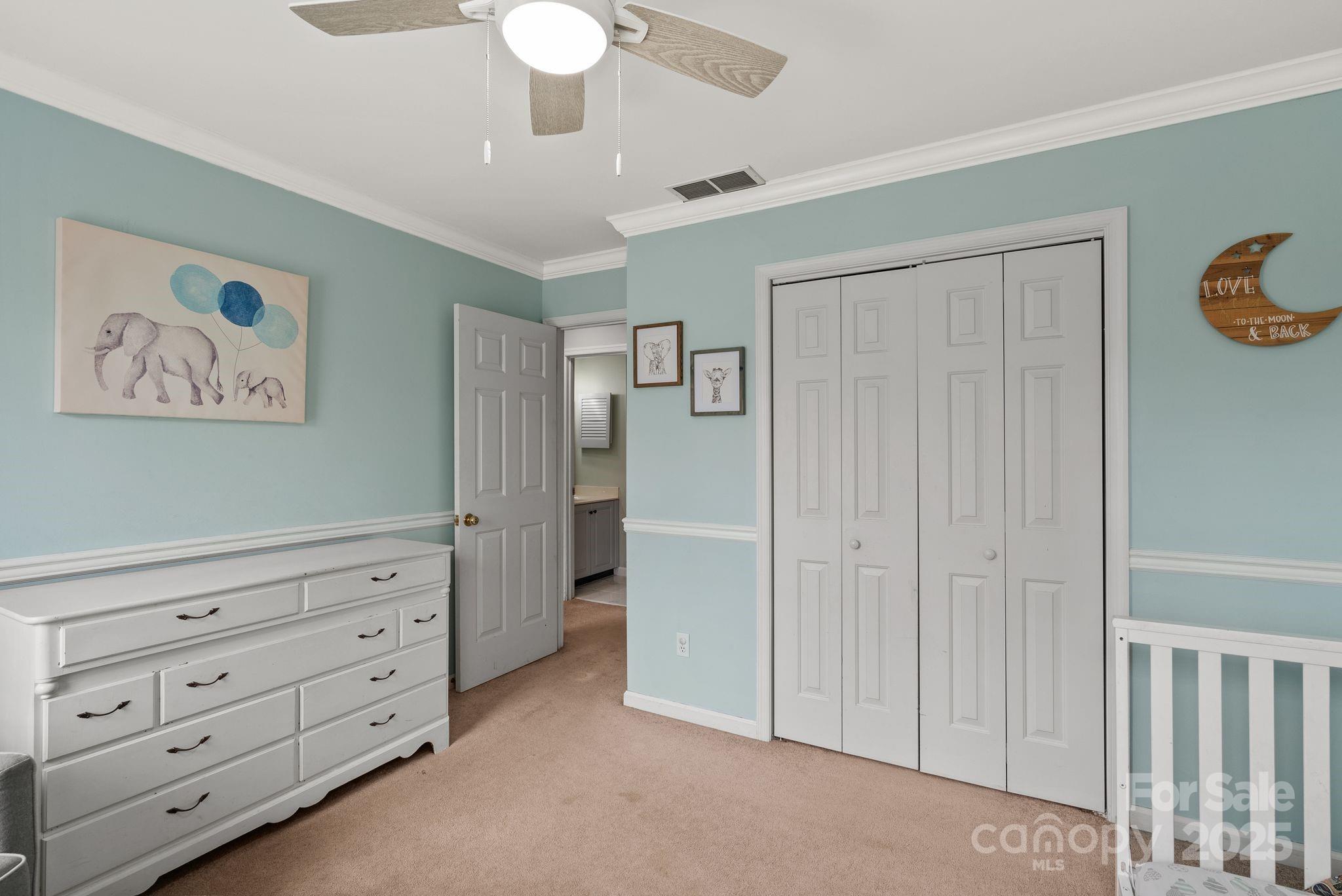 401 Silver Maple Court
