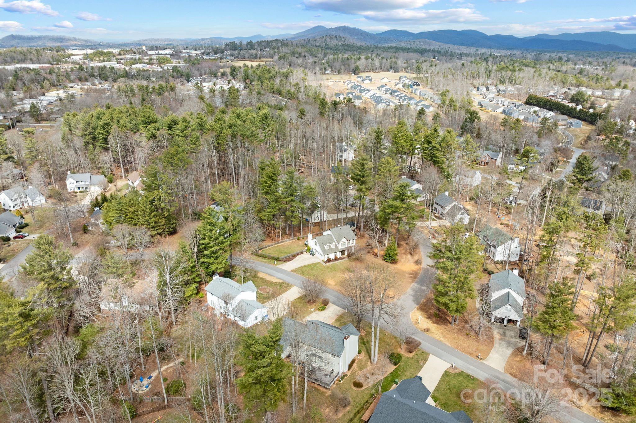 401 Silver Maple Court
