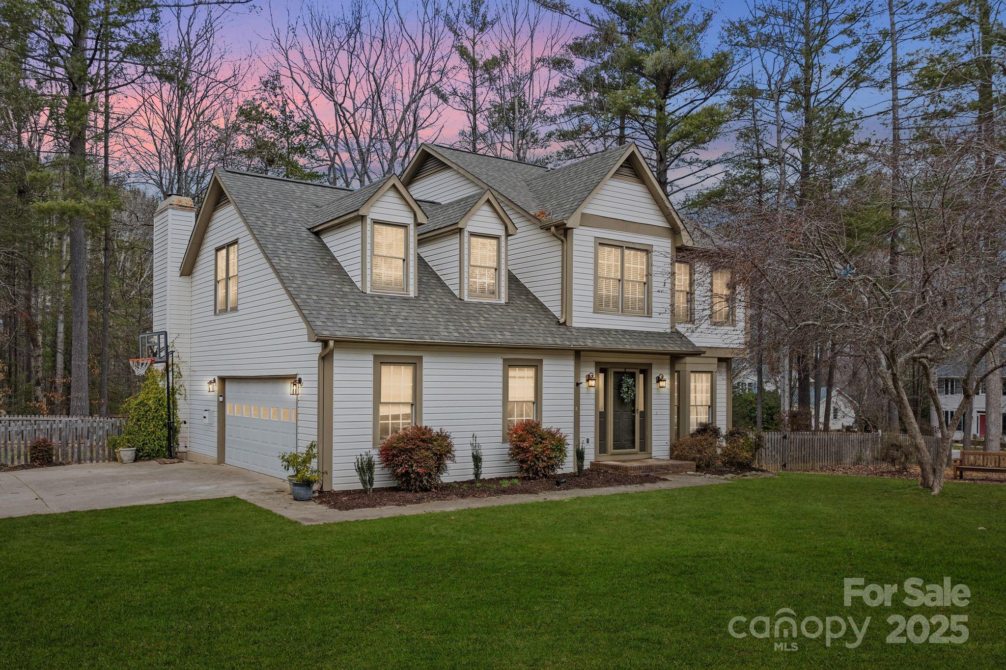 401 Silver Maple Court