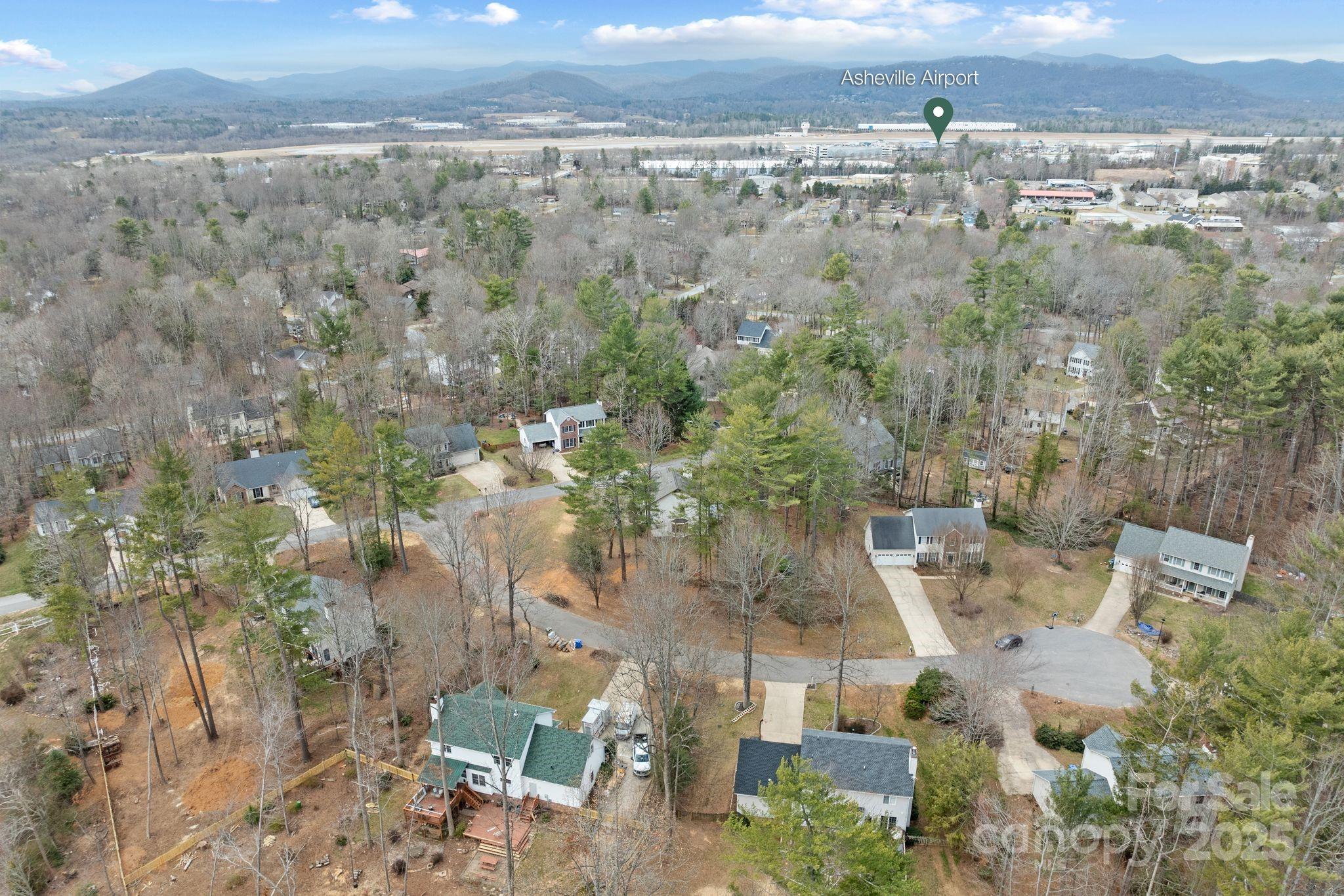 401 Silver Maple Court