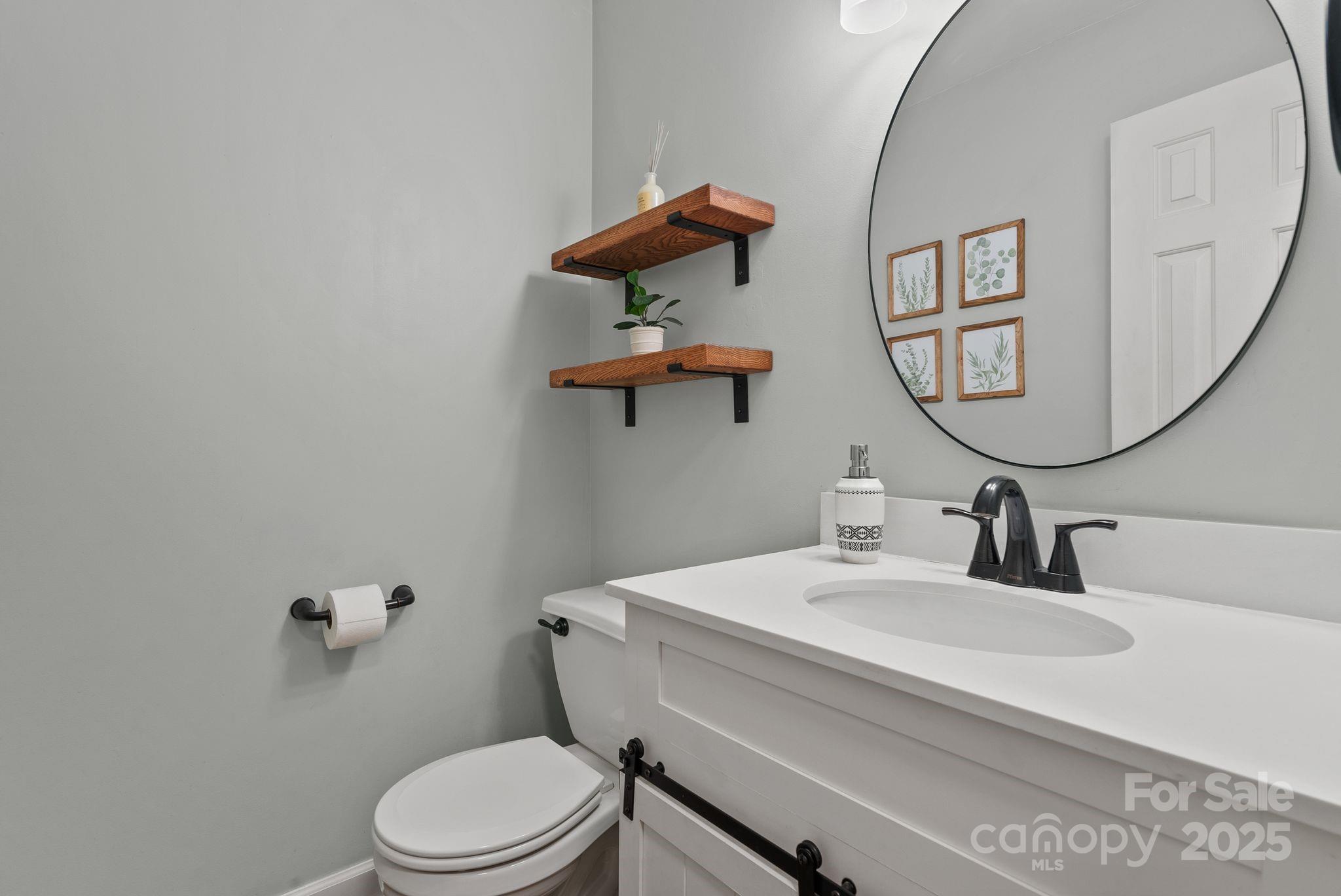 401 Silver Maple Court