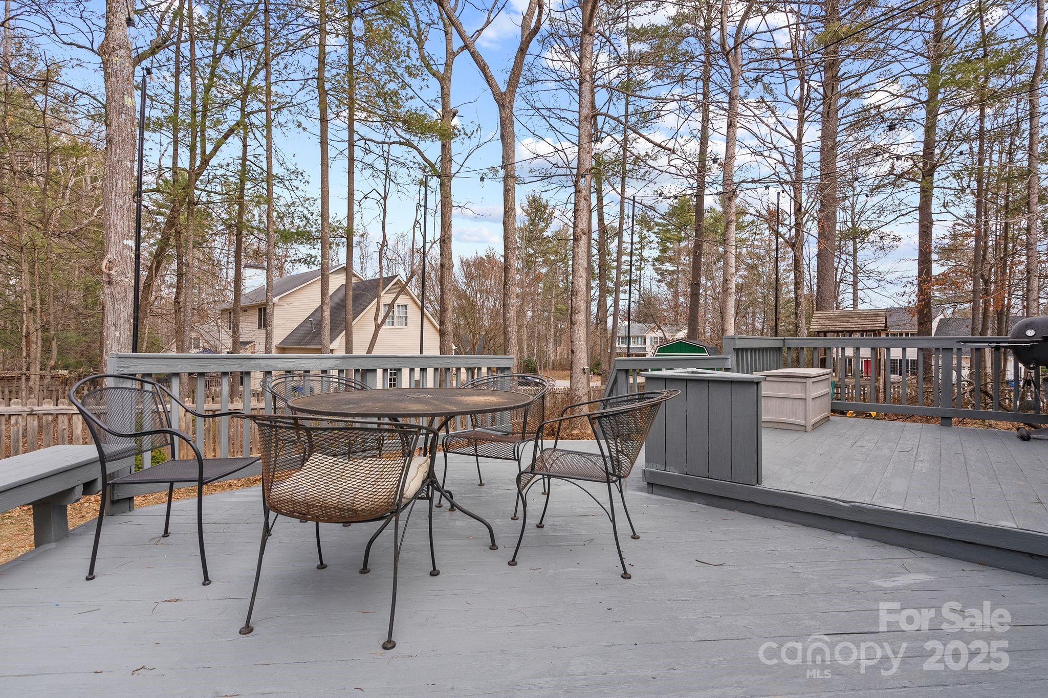 401 Silver Maple Court
