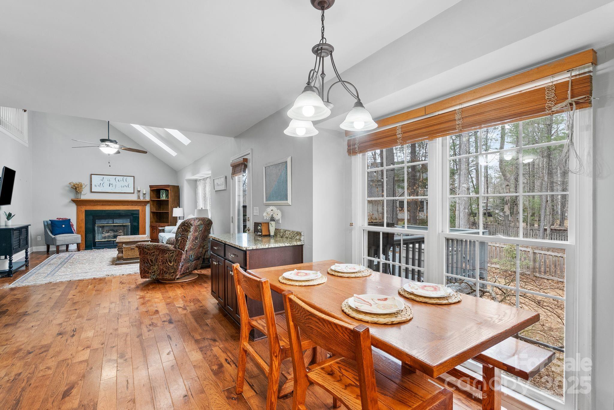 401 Silver Maple Court