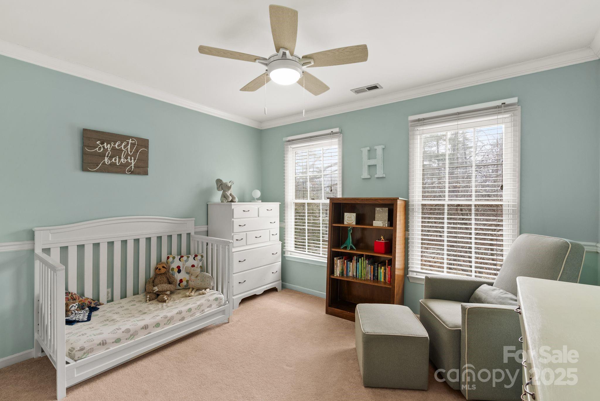 401 Silver Maple Court