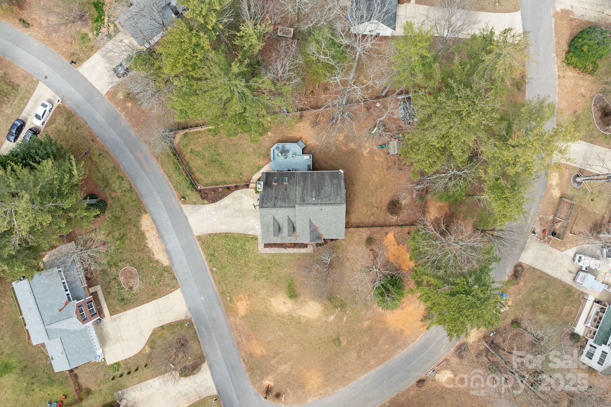 401 Silver Maple Court