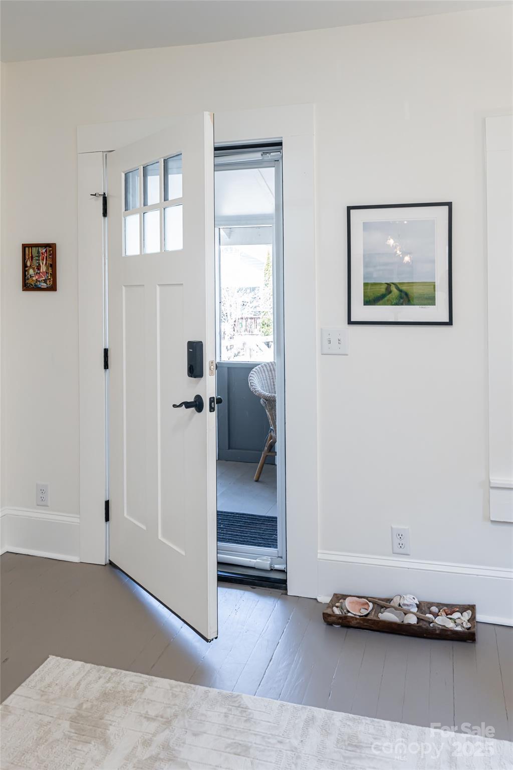 37 Gray Street