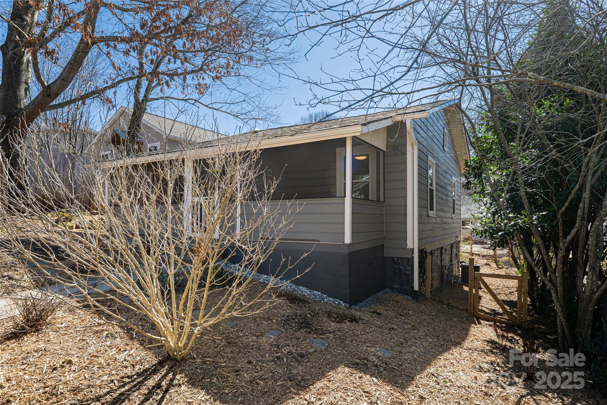 37 Gray Street