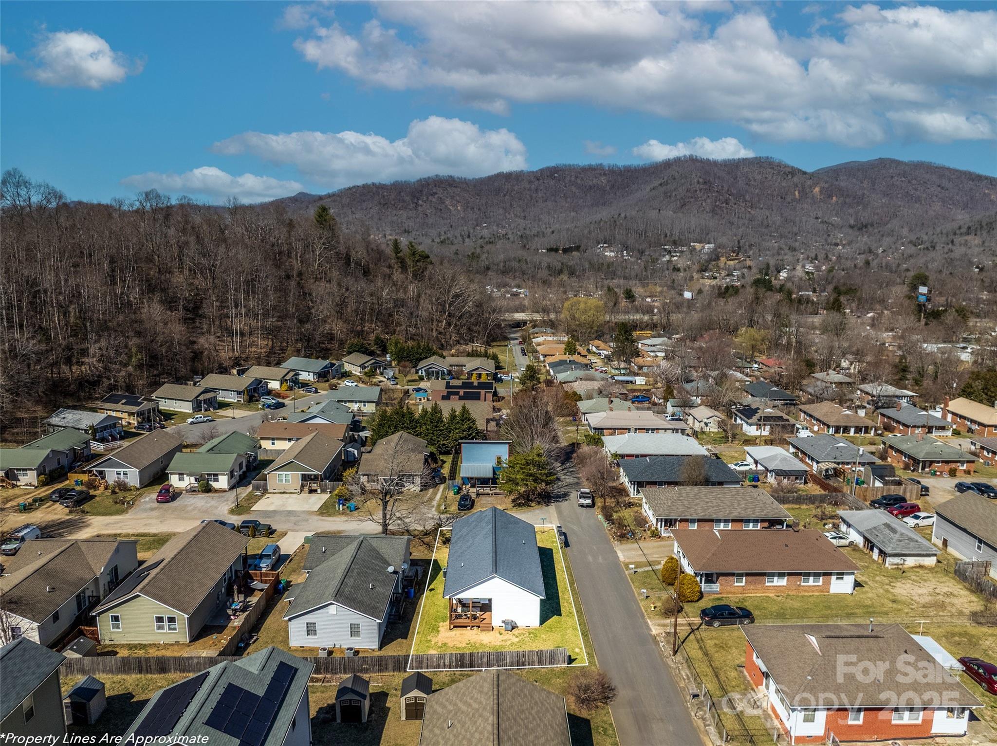 2 Half Moon Drive