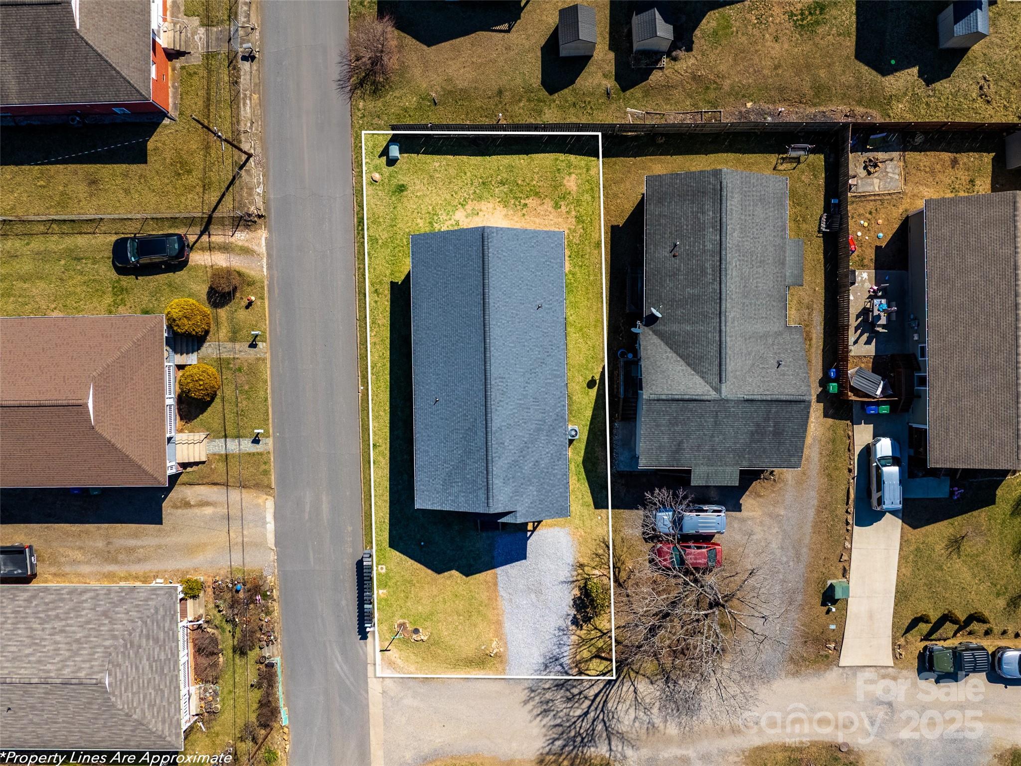 2 Half Moon Drive