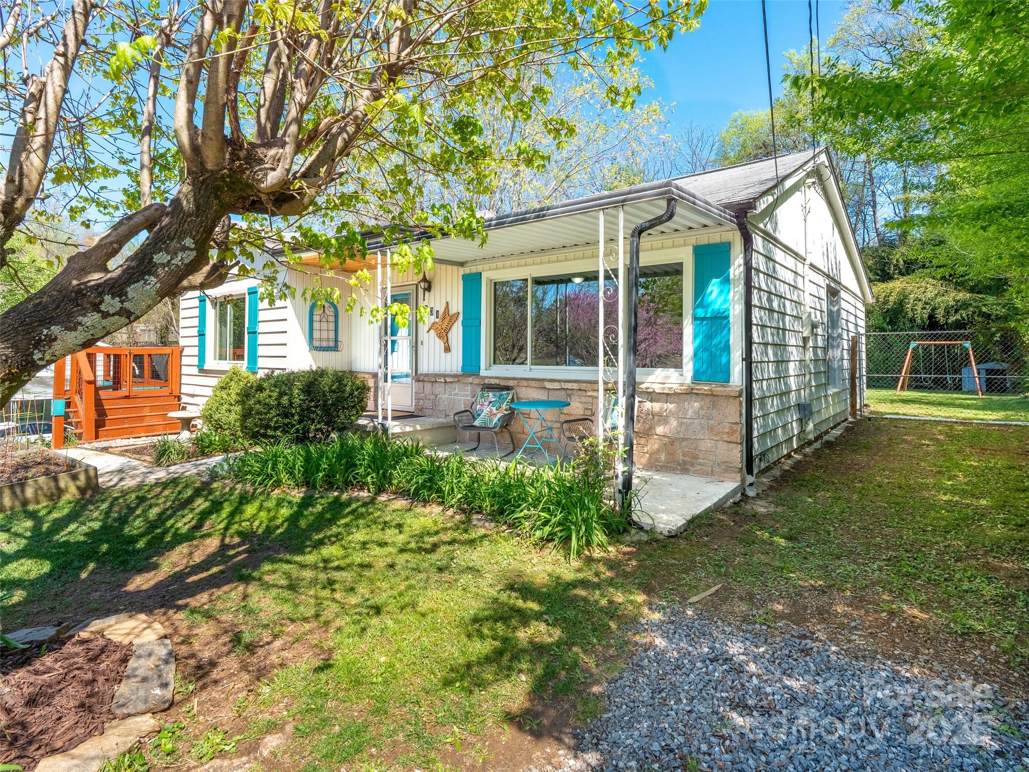 234 Monte Vista Road