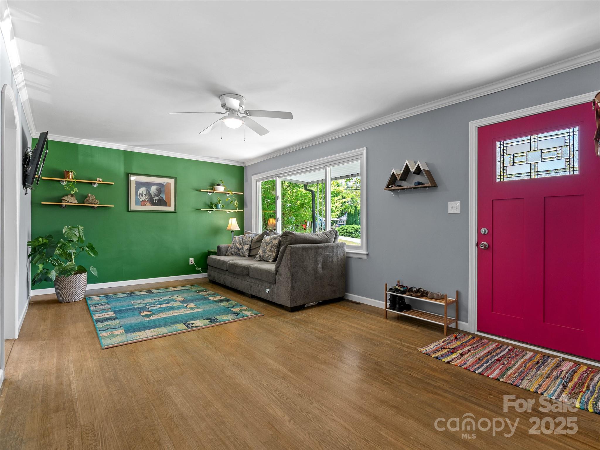 234 Monte Vista Road